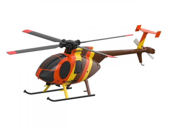 15790 Hughes MD500E (Hawaii) RTF